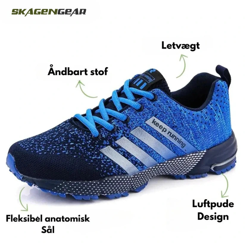 AeroStride bild 4