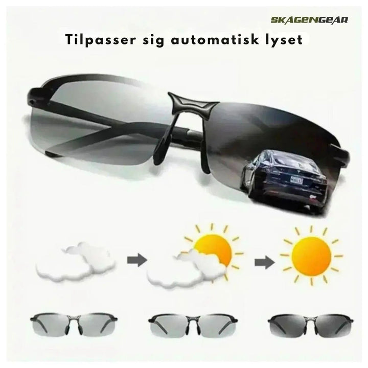 AutoVisions glasögon bild 2