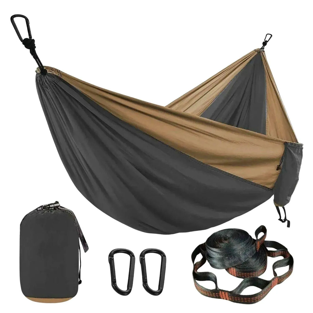 BreezeCamp hängmatta bild 1