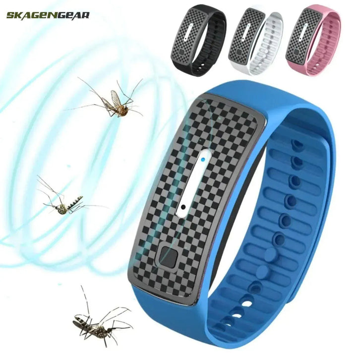 BuzzFree armband bild 6