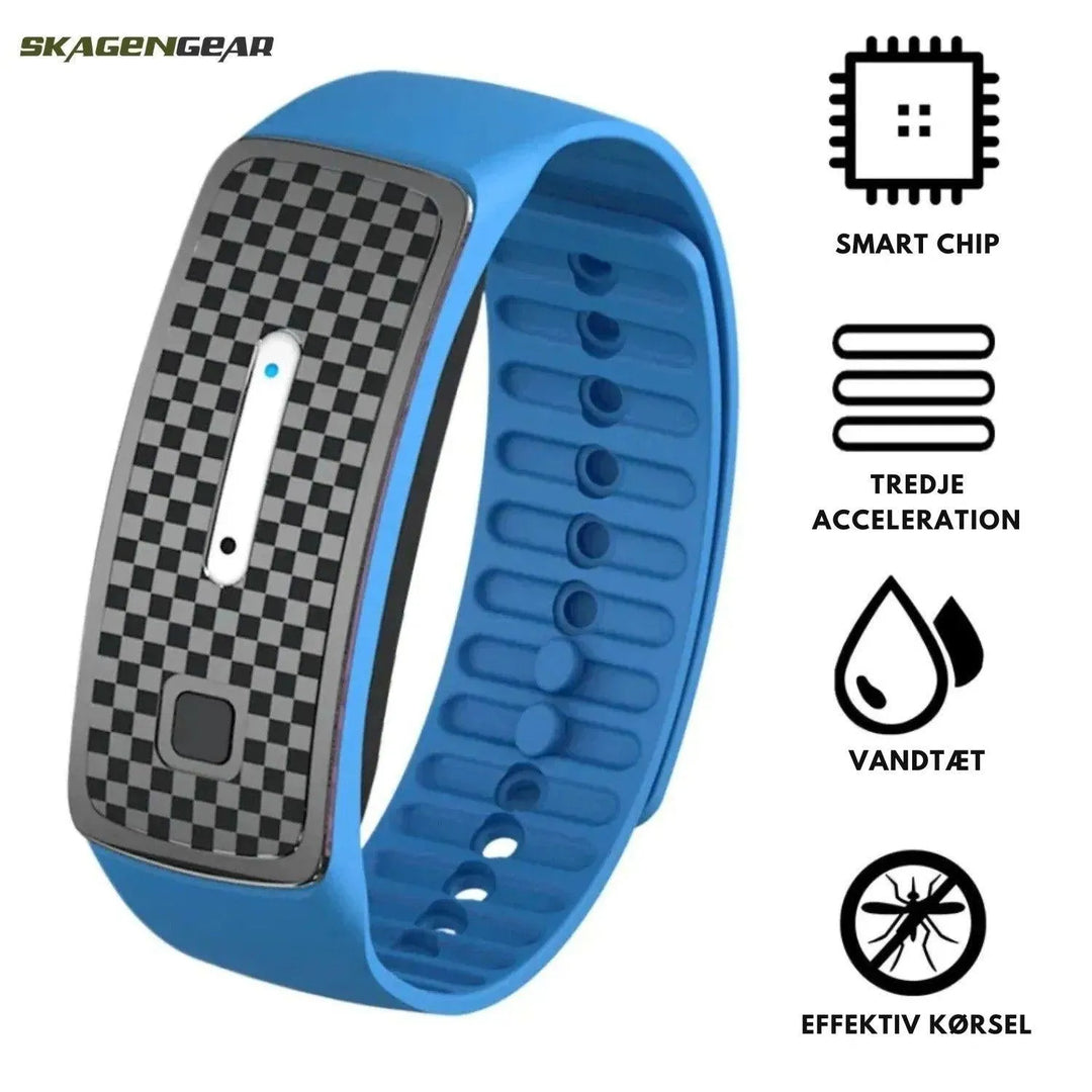 BuzzFree armband bild 7