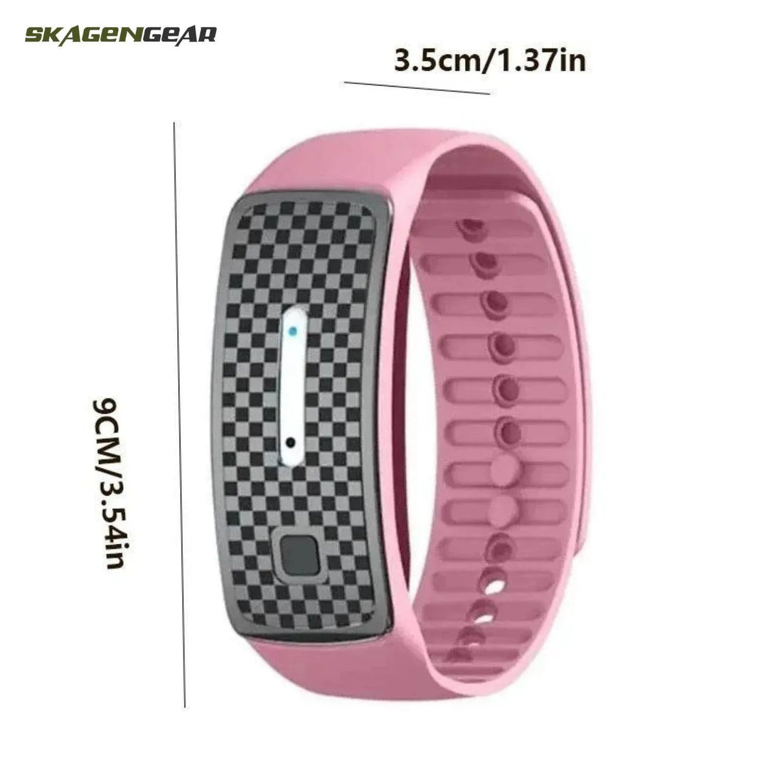 BuzzFree armband bild 8