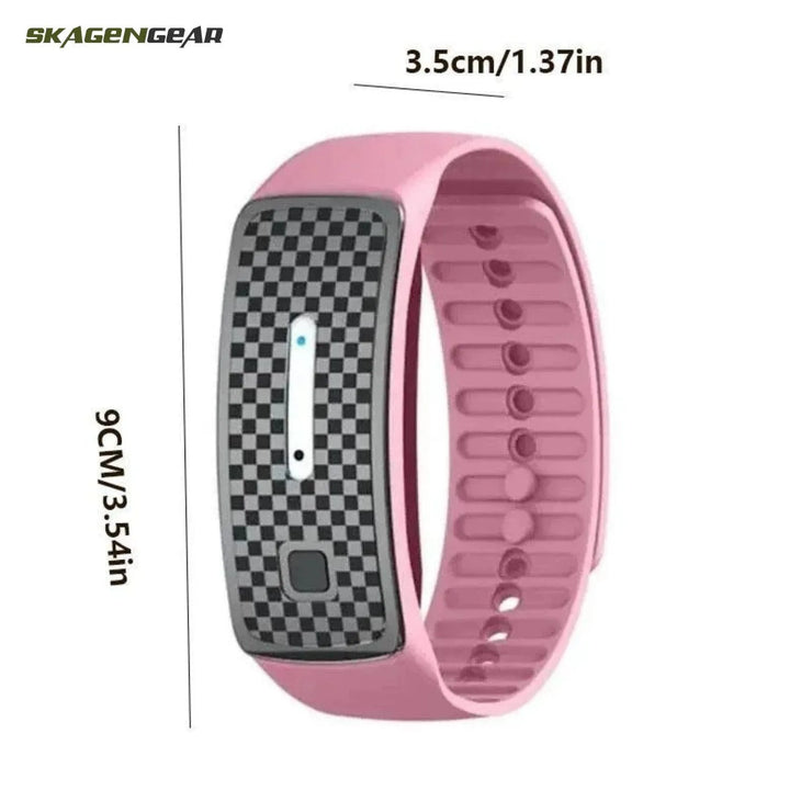 BuzzFree armband bild 8