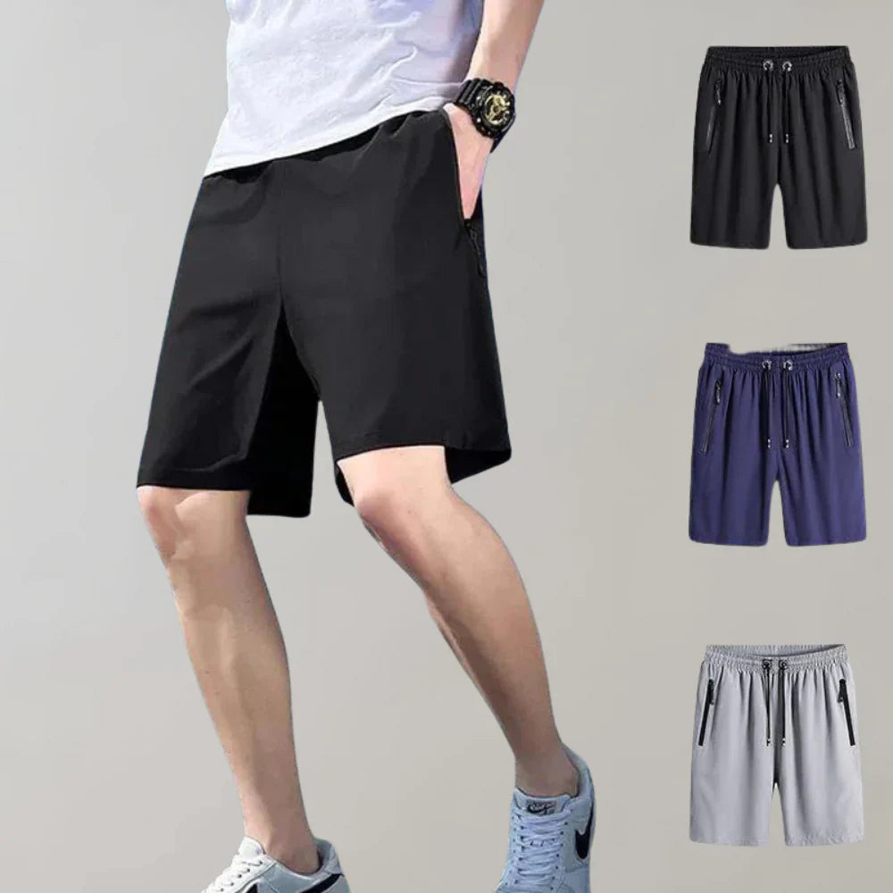 Xylon Casual herrshorts bild 10