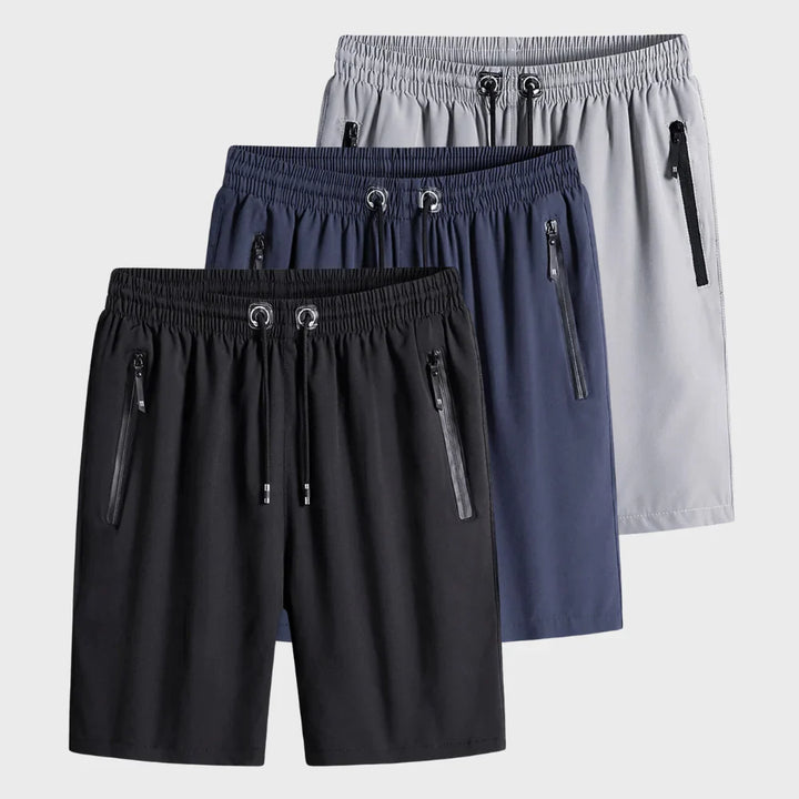 Xylon Casual herrshorts bild 9