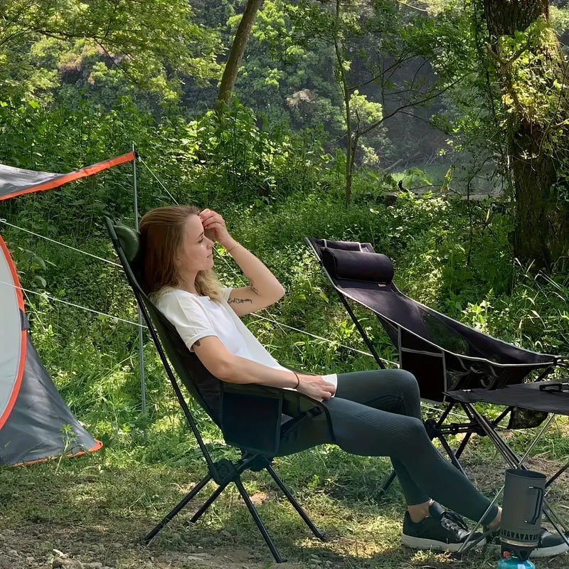 Campingstol TrailRest bild 6