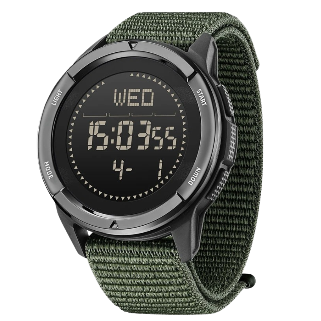 CarbonX Trek bild 1