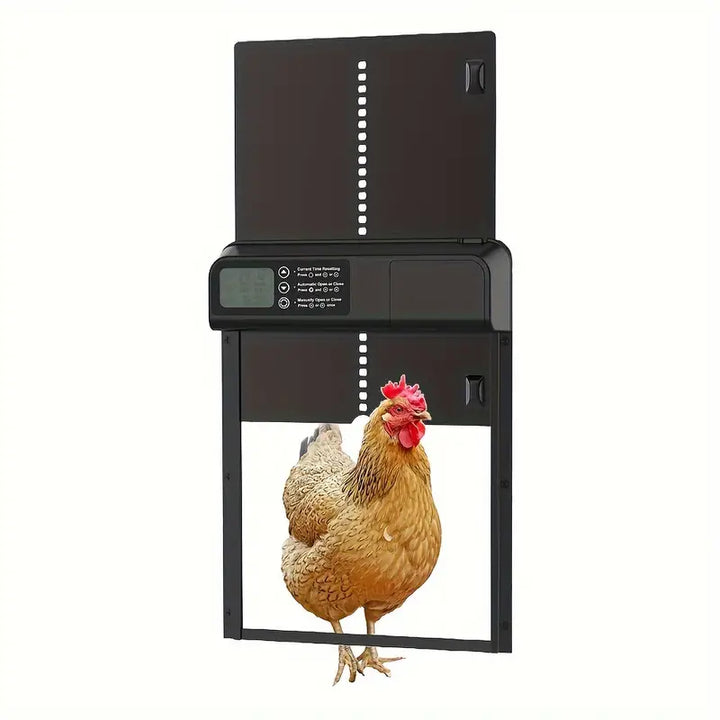 CluckGuard AutoDoor bild 2