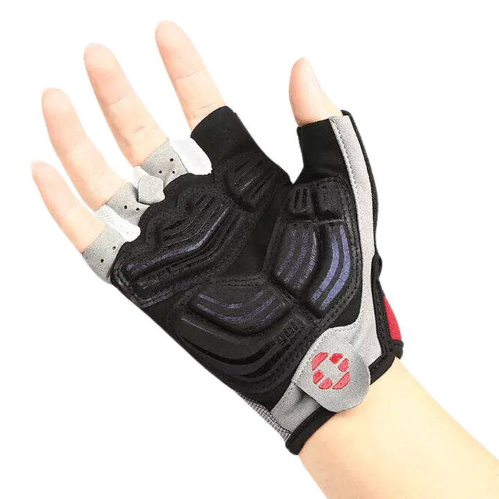 CykelGel handskar bild 11