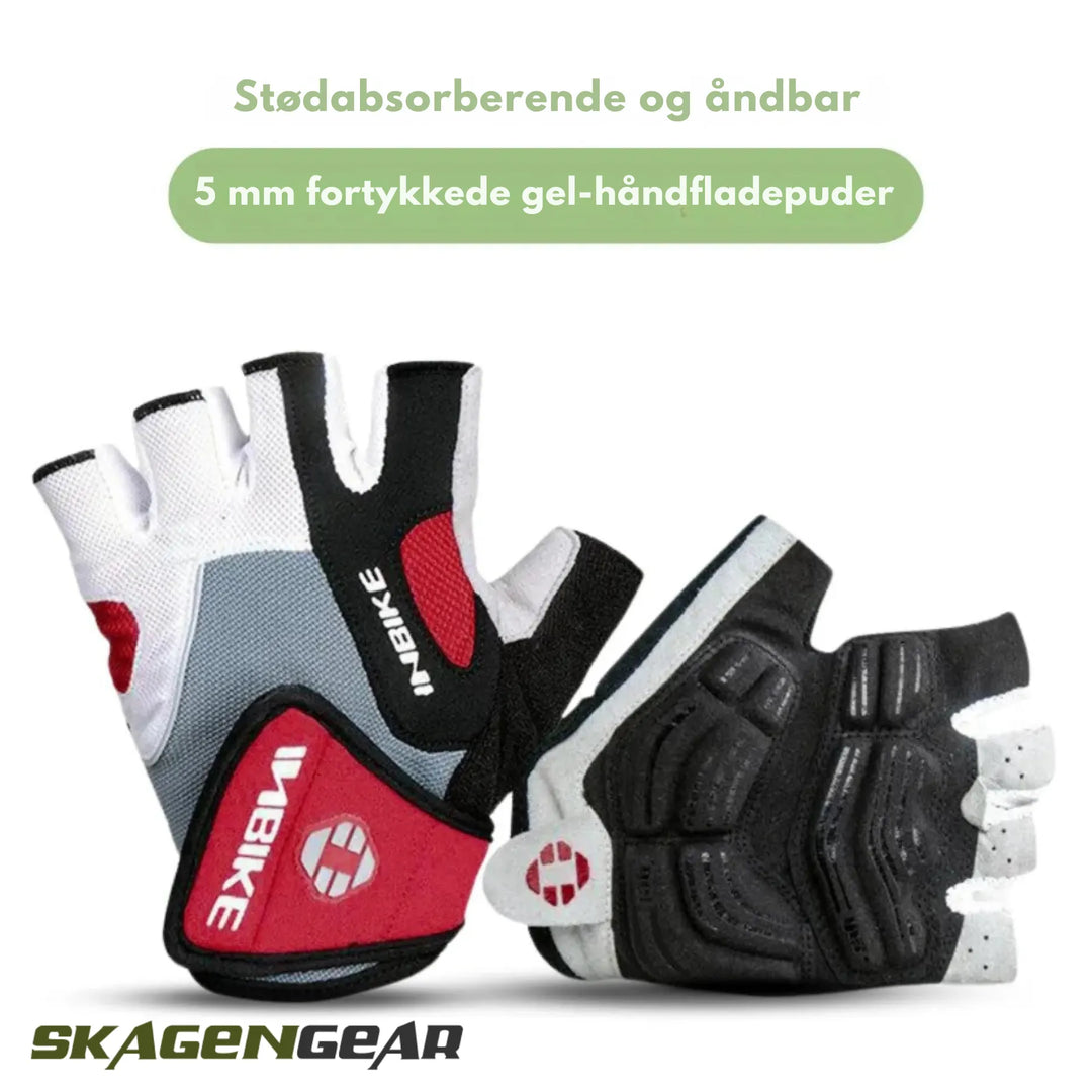 CykelGel handskar bild 4