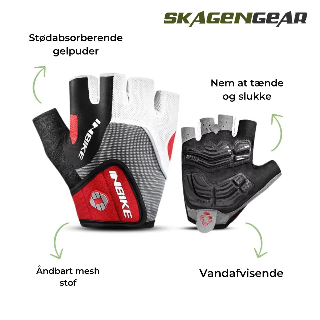 CykelGel handskar bild 5