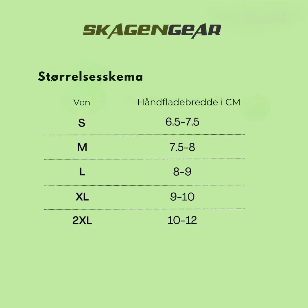 CykelGel handskar bild 6