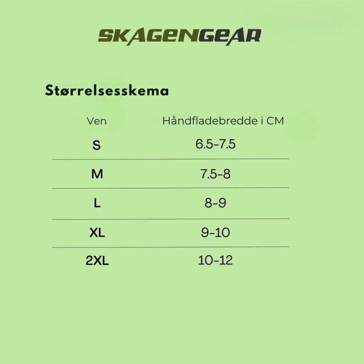 CykelGel handskar bild 6