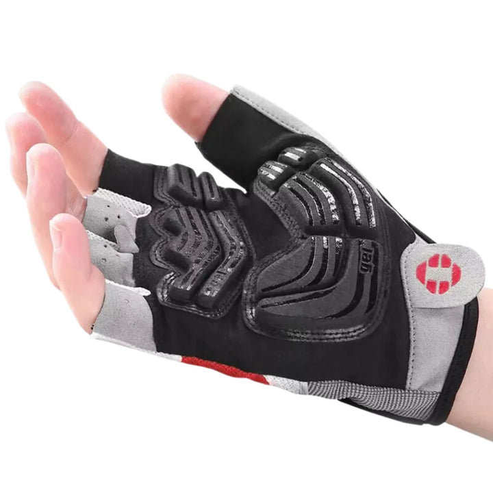 CykelGel handskar bild 9