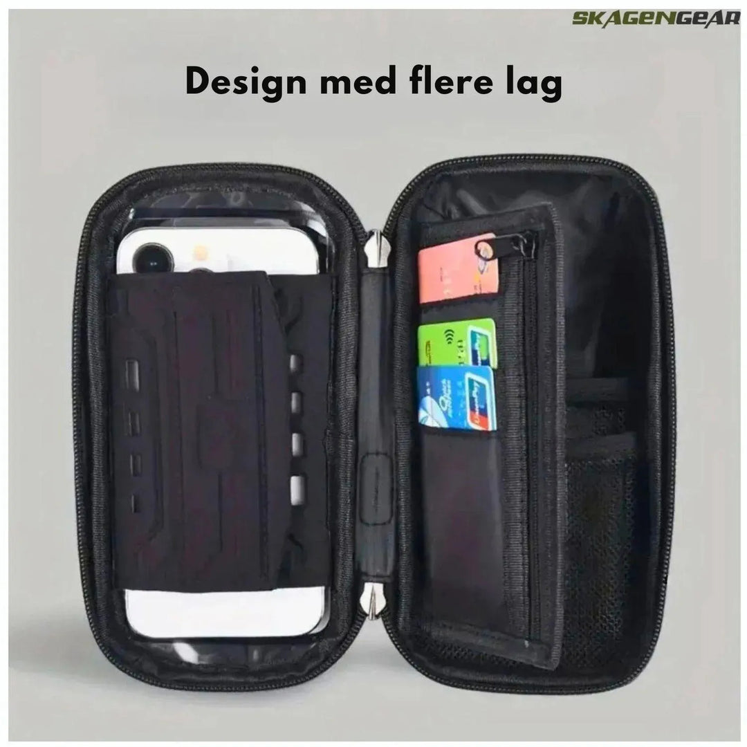 CykelTeleGuard bild 4