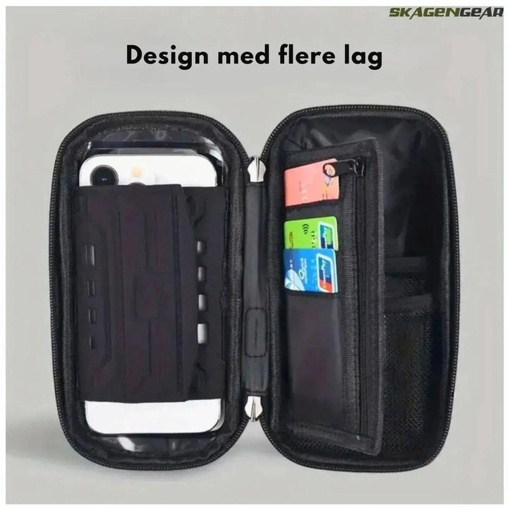 CykelTeleGuard bild 4