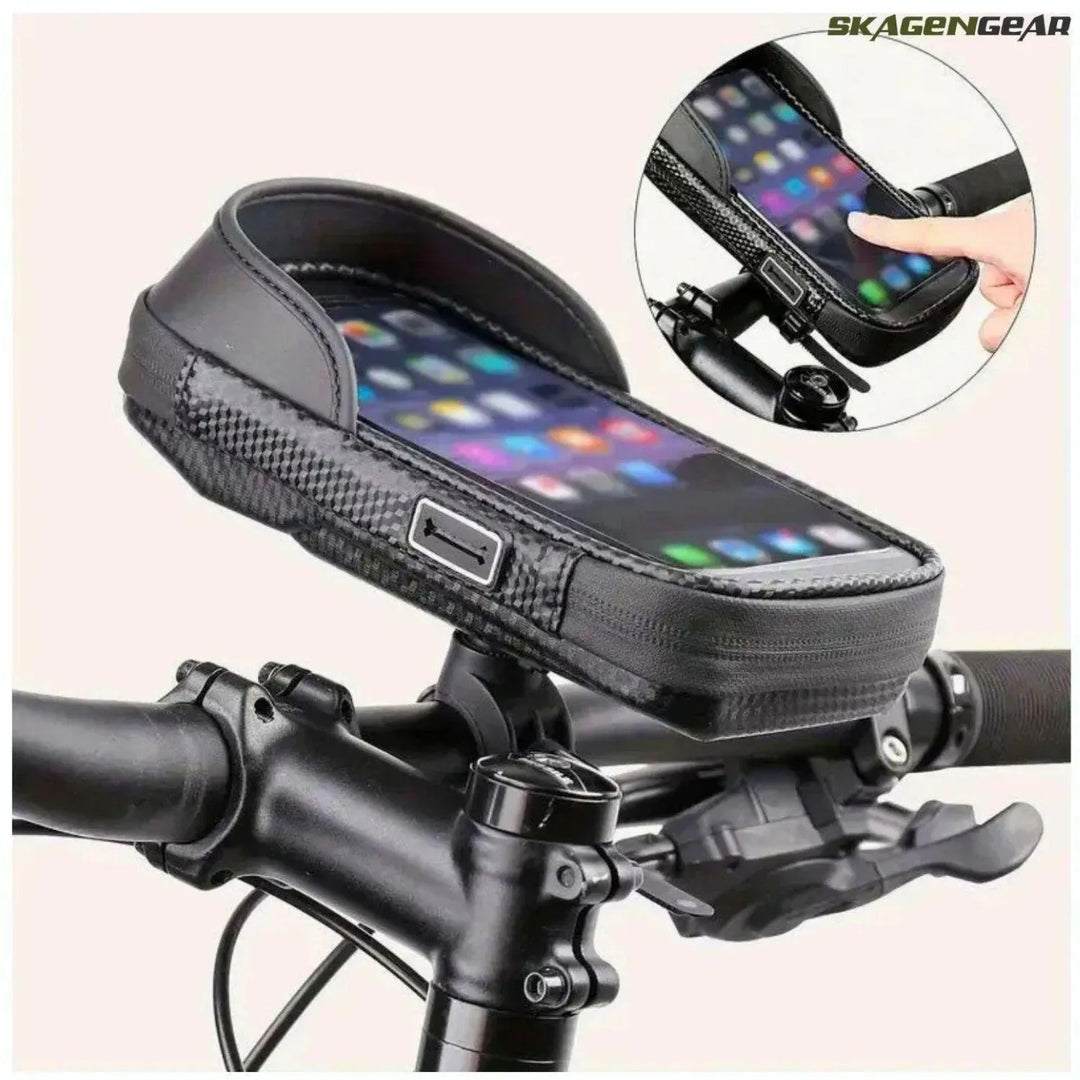 CykelTeleGuard bild 5