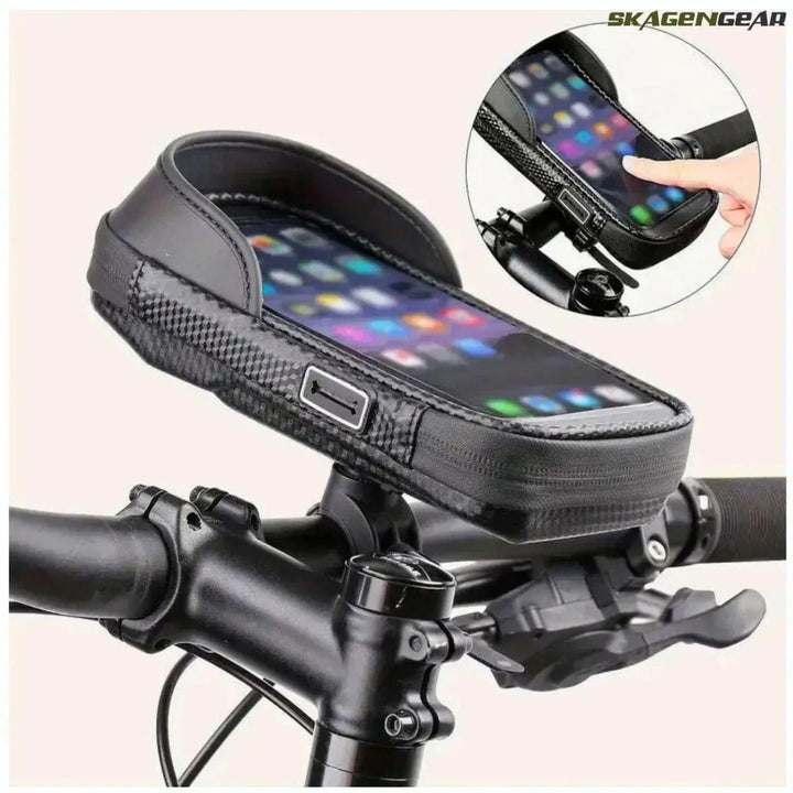 CykelTeleGuard bild 5