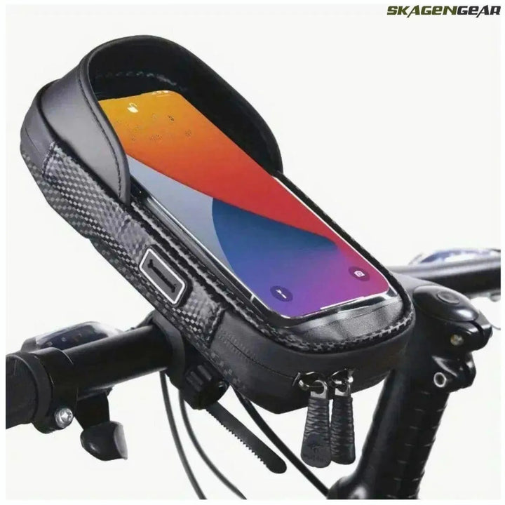 CykelTeleGuard bild 6