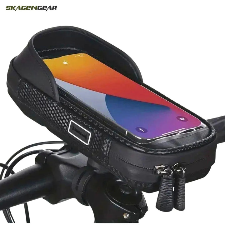 CykelTeleGuard bild 1