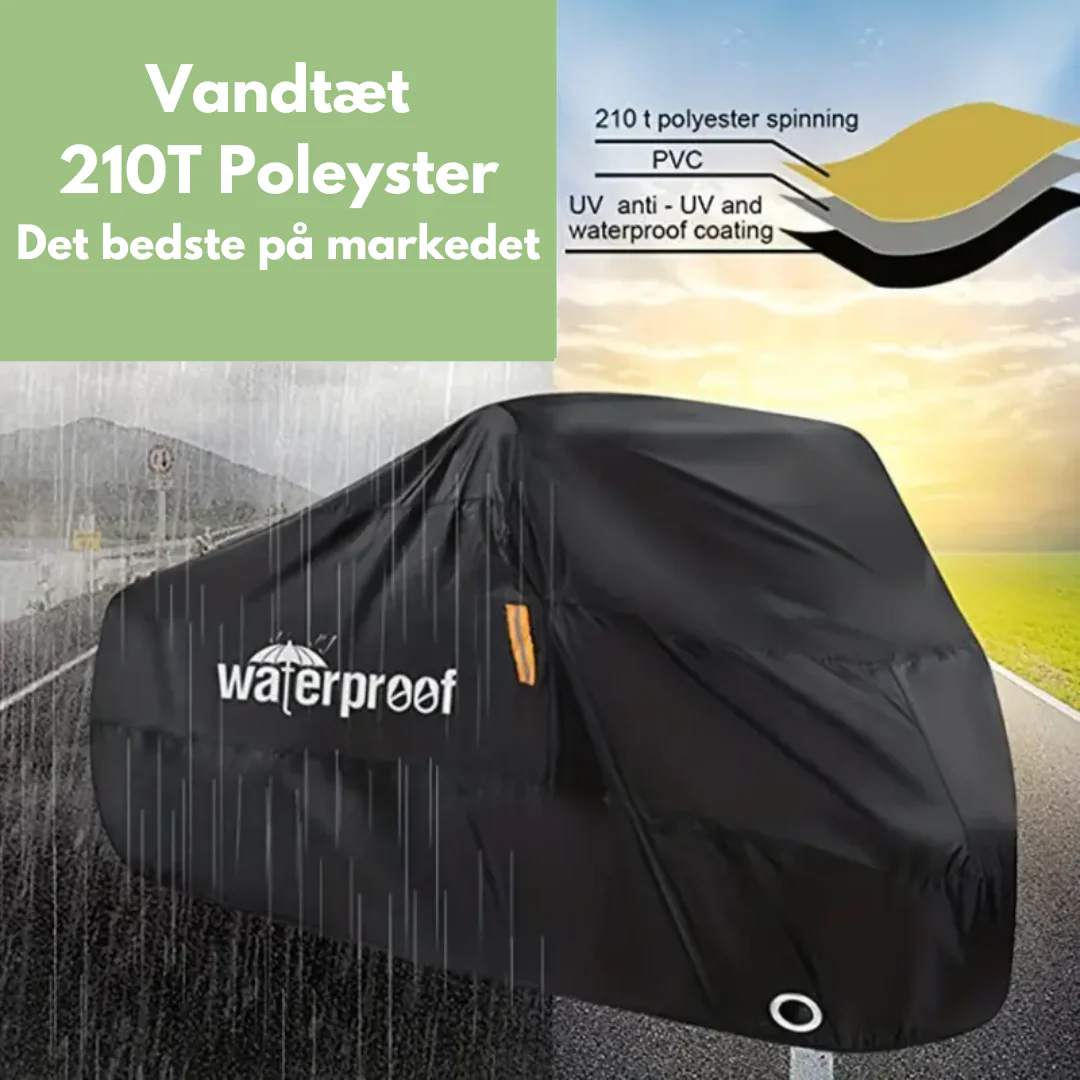 Cykelöverdrag ProShield bild 3