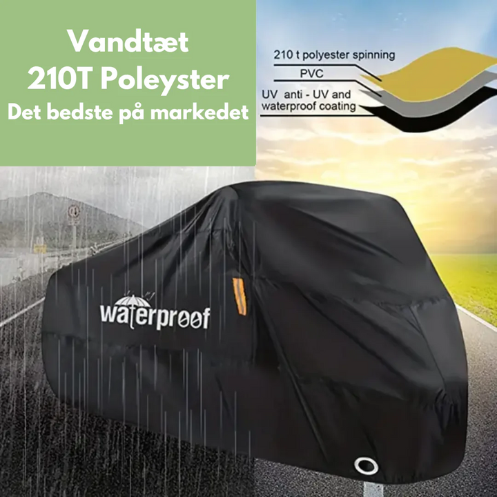 Cykelöverdrag ProShield bild 3