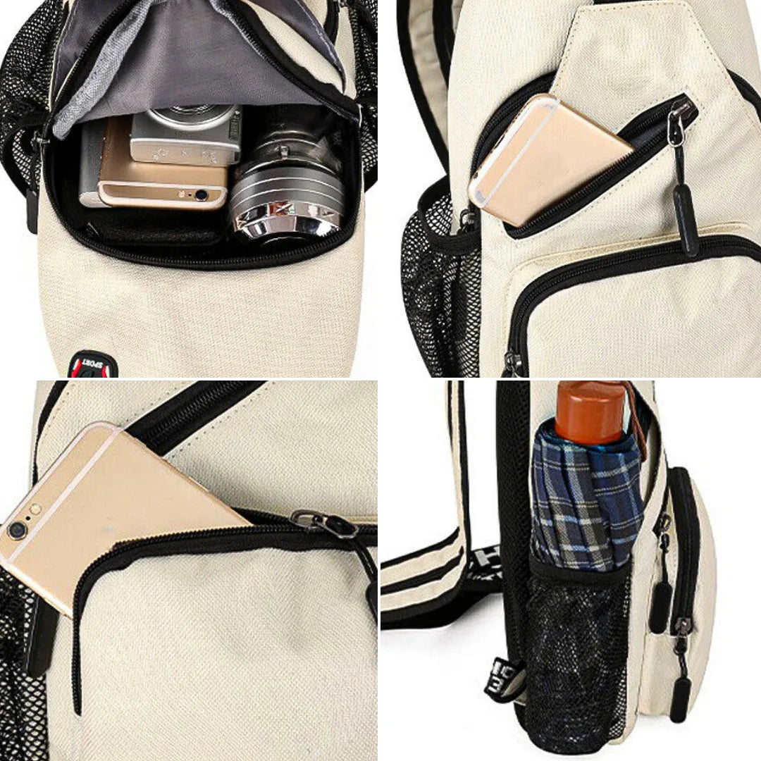 FlexSling Pack bild 3
