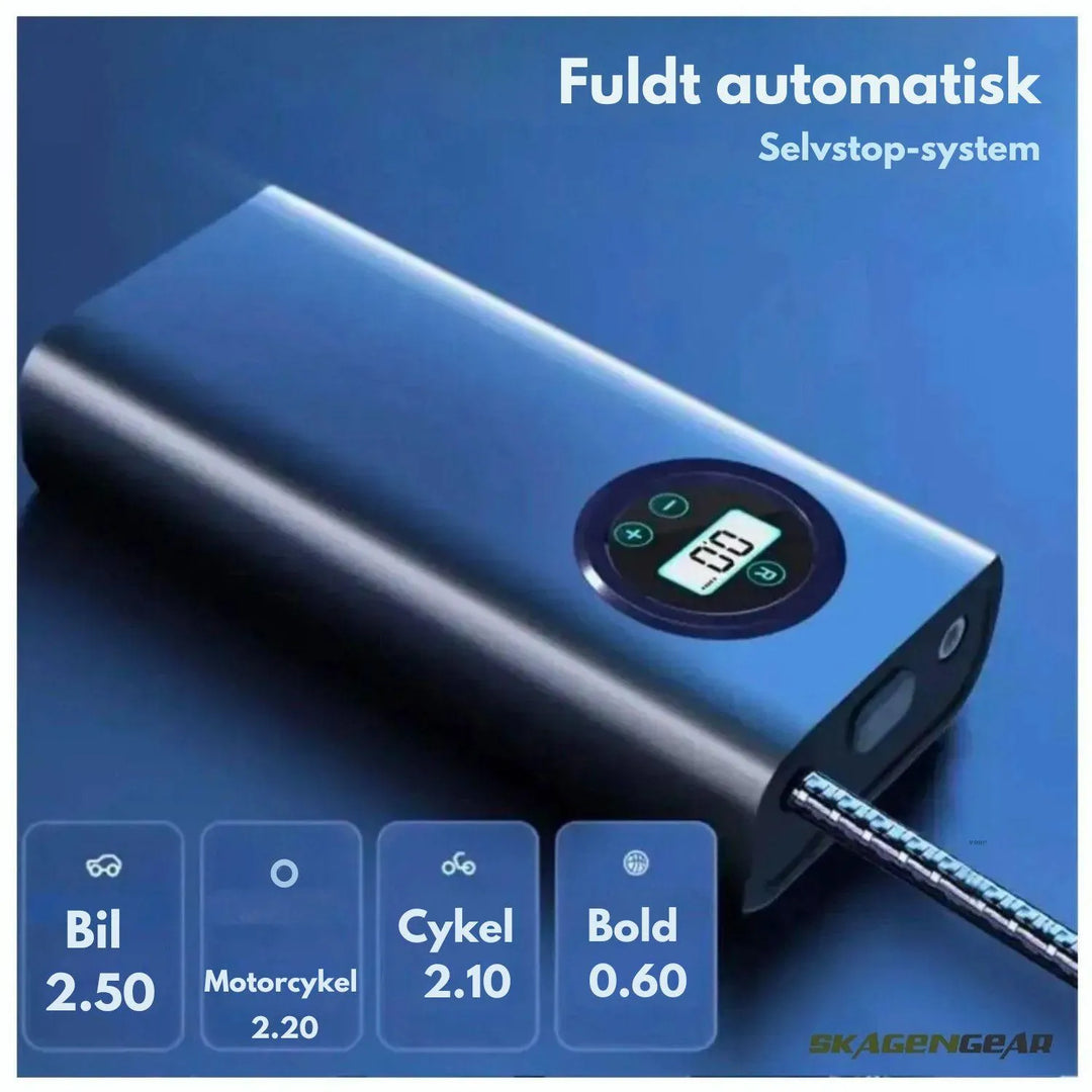 LuftBoost bild 3