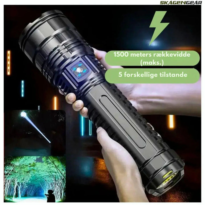 LjusLyn 5000 bild 1