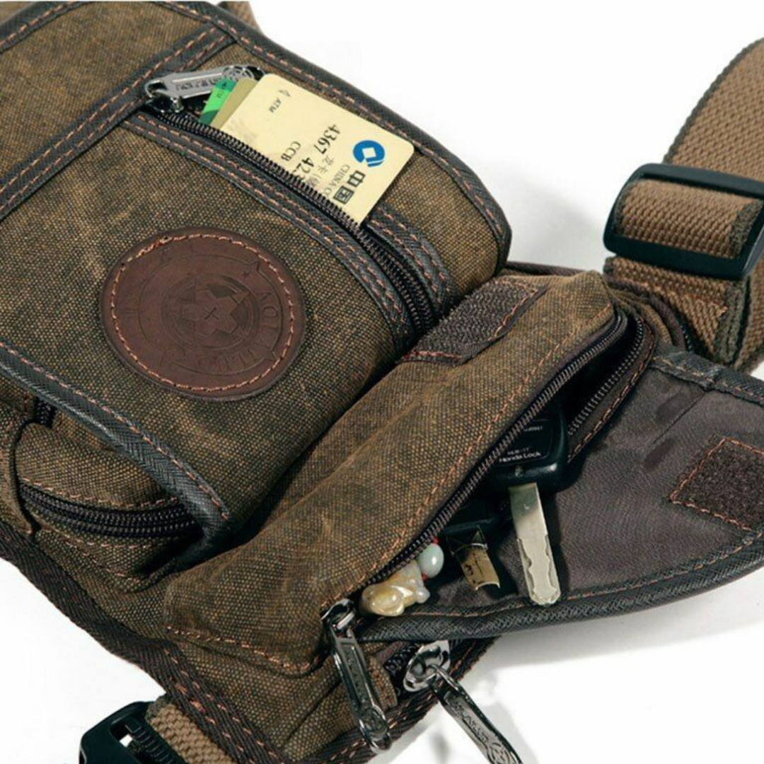 MotoStrap LegPack bild 10