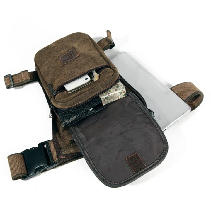 MotoStrap LegPack bild 11
