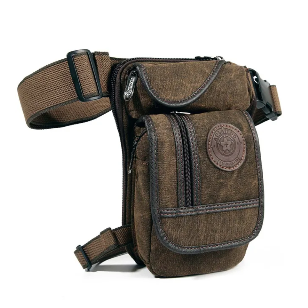 MotoStrap LegPack bild 1