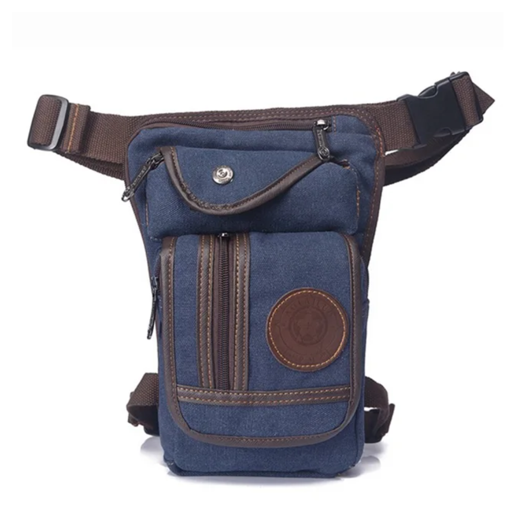 MotoStrap LegPack bild 6