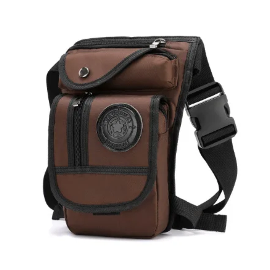 MotoStrap LegPack bild 7