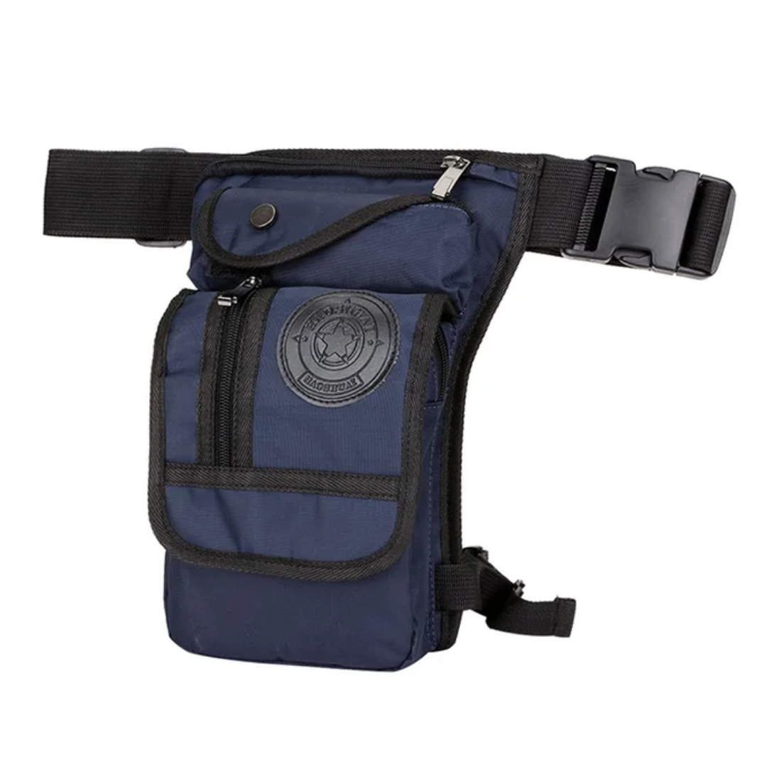 MotoStrap LegPack bild 8