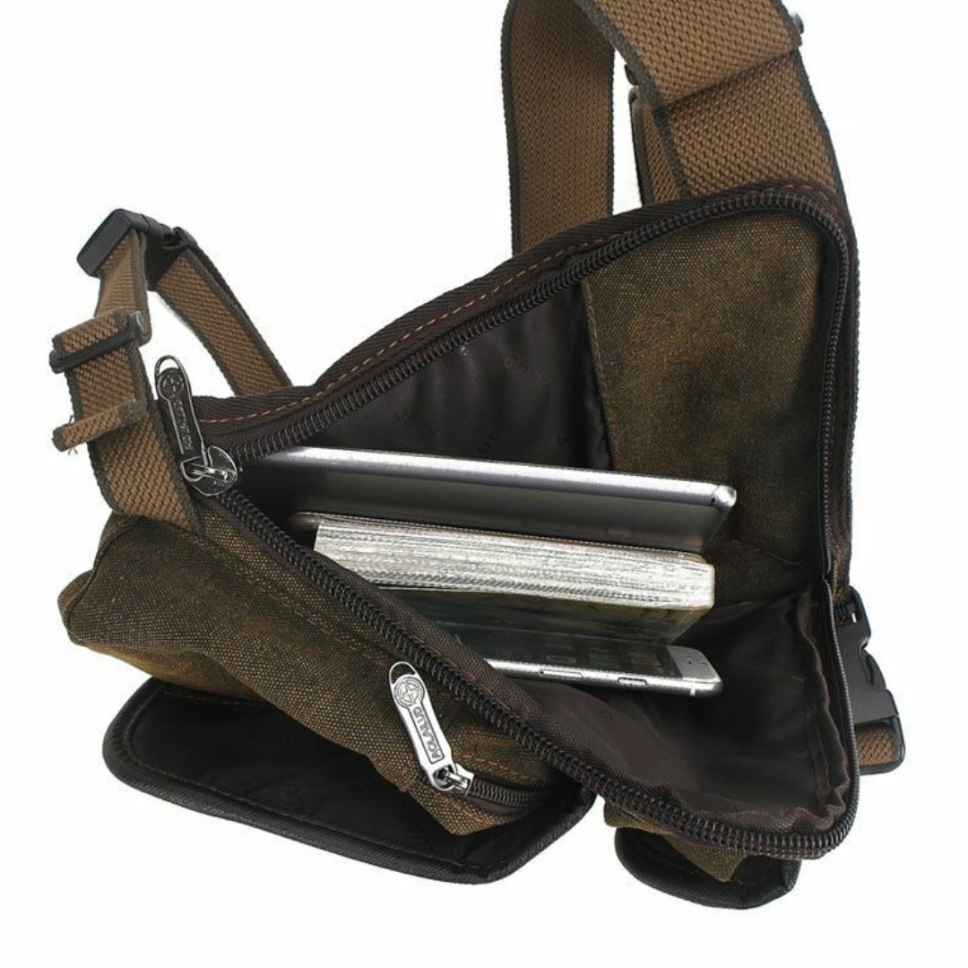 MotoStrap LegPack bild 9