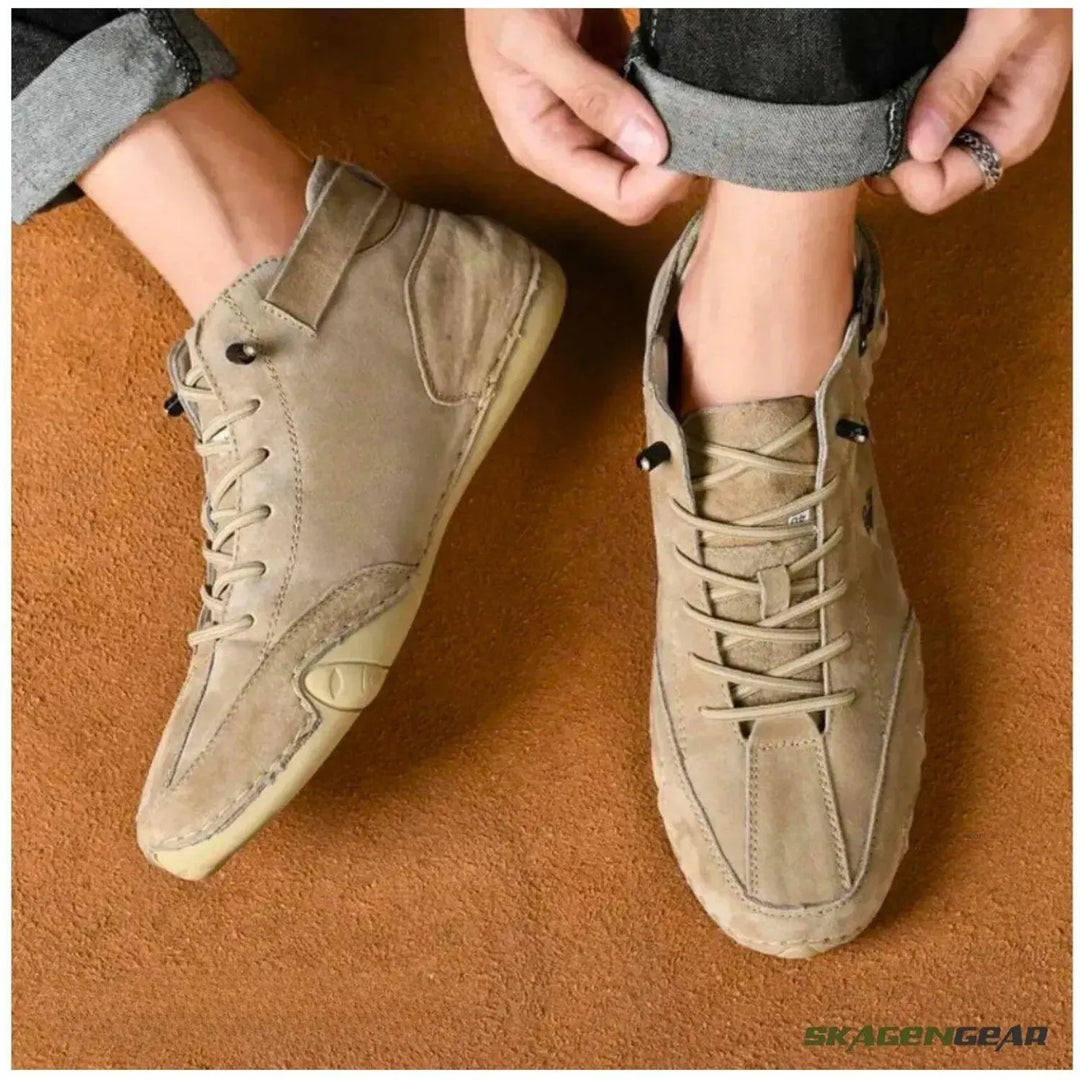 NatureStep Barefoot bild 1