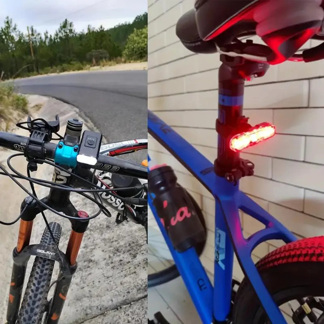NightRide Duo bild 6