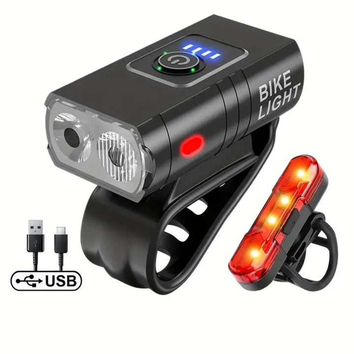 NightRide Duo bild 1