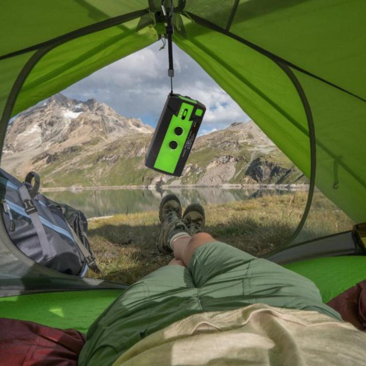 Vigilo nödradio bild 4