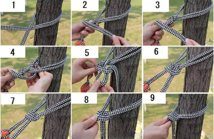 NordBreeze hammock bild 6