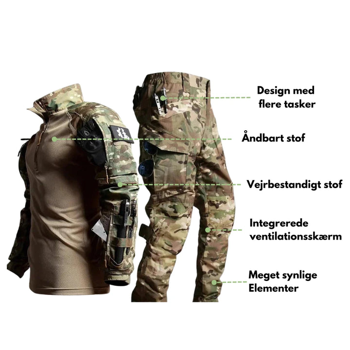 NordFlex Field Set bild 6