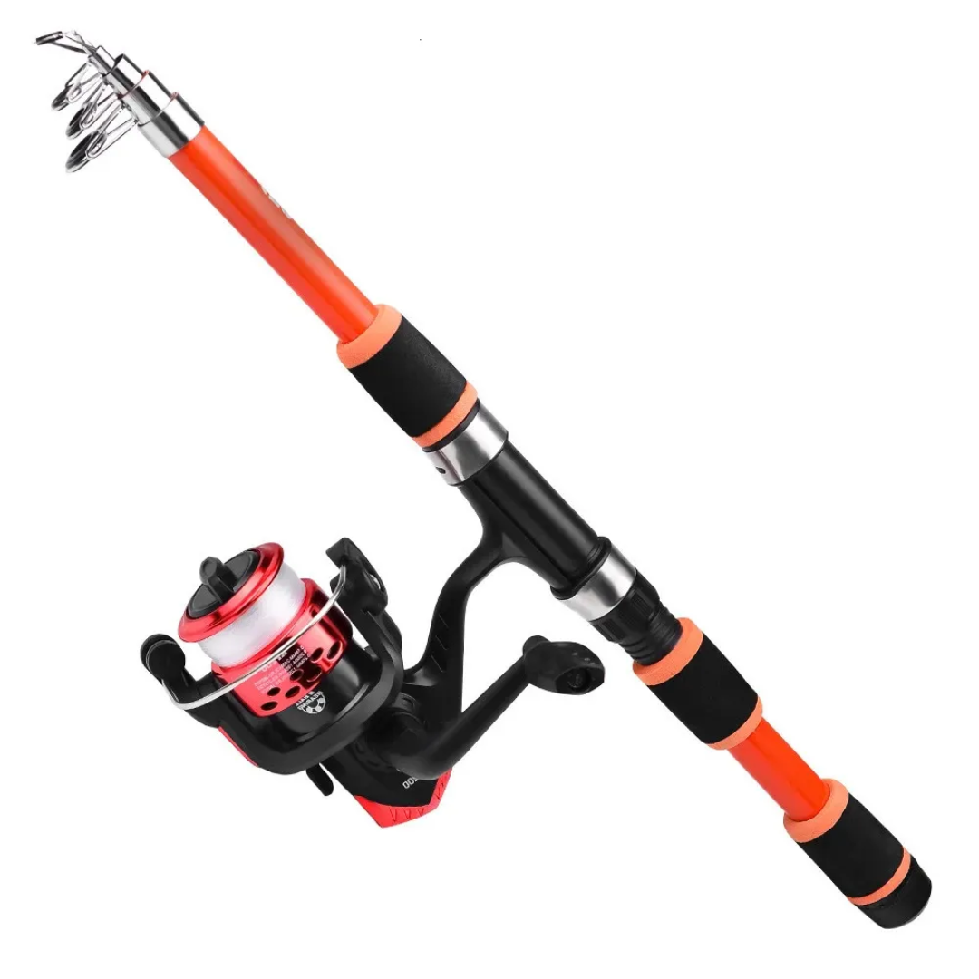NordicCast Combo bild 6
