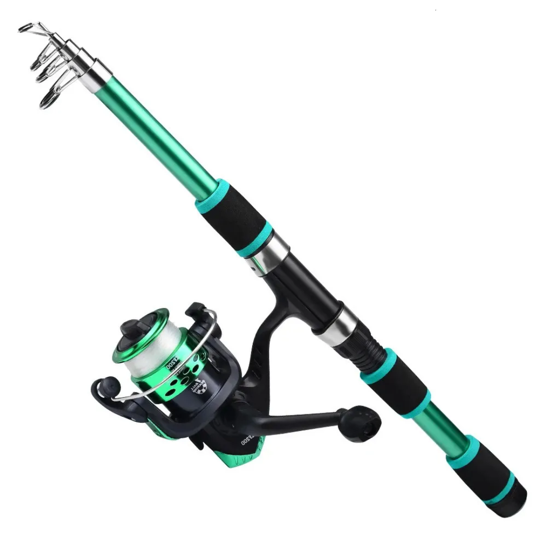 NordicCast Combo bild 1