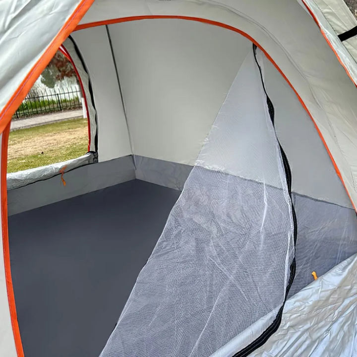 Pop-up-tält bild 2