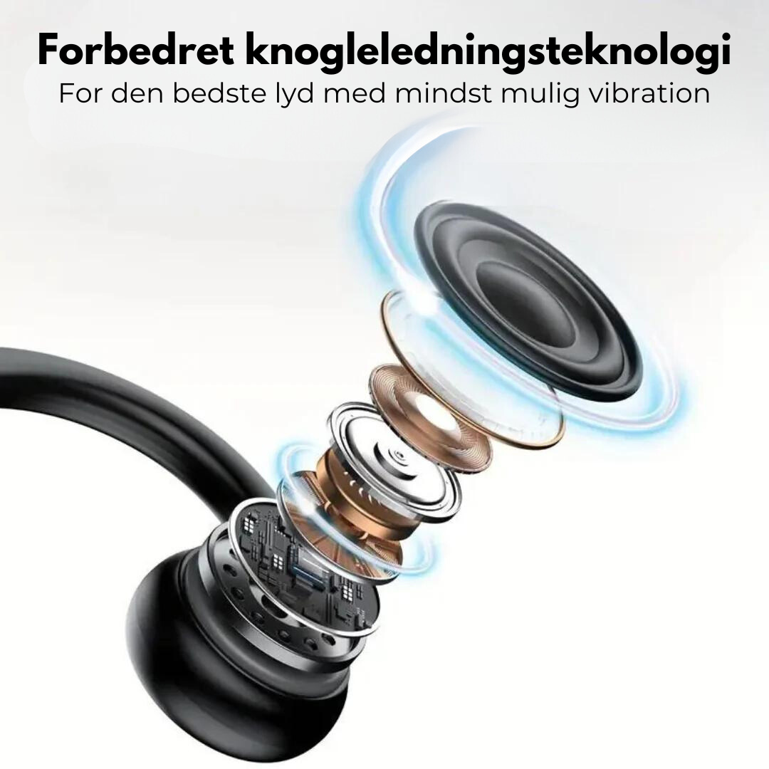OpenWave Bone bild 3