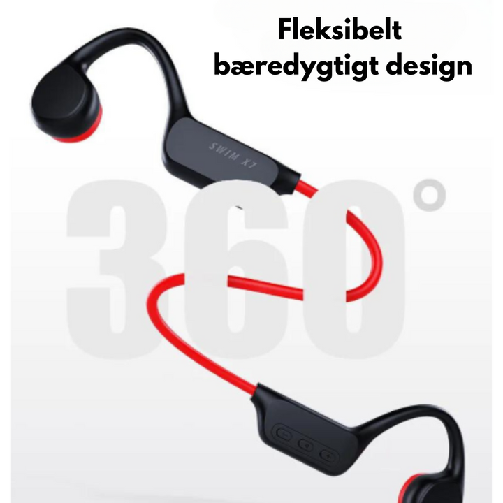 OpenWave Bone bild 4