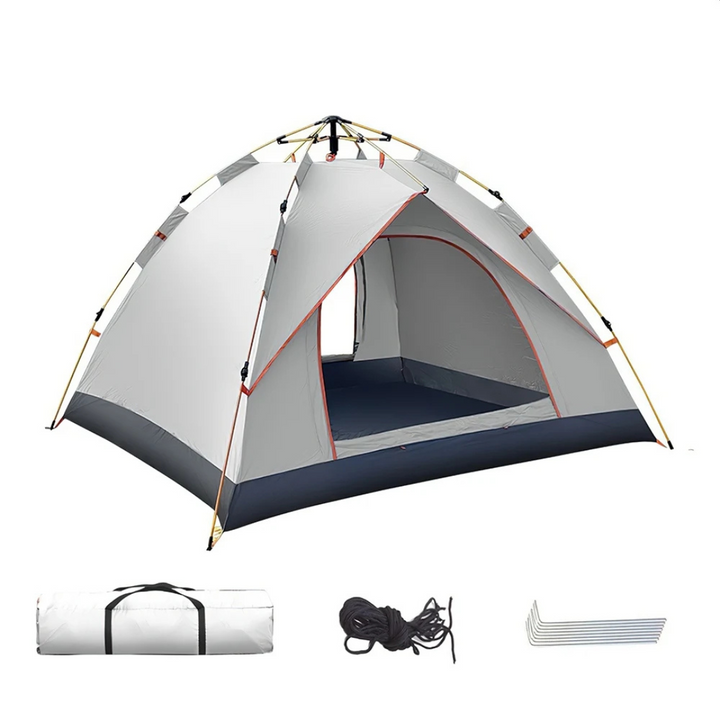 Pop-up-tält bild 1
