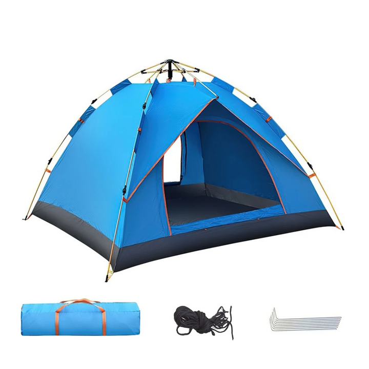 Pop-up-tält bild 9
