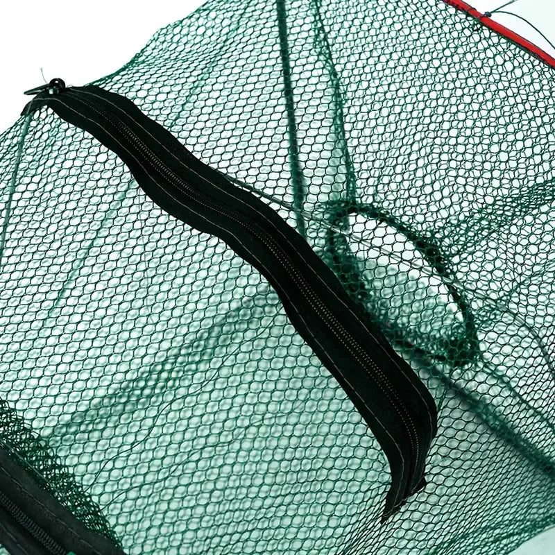 Skaldjursfälla bild 3